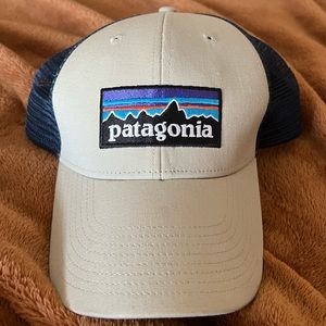 Patagonia Hat